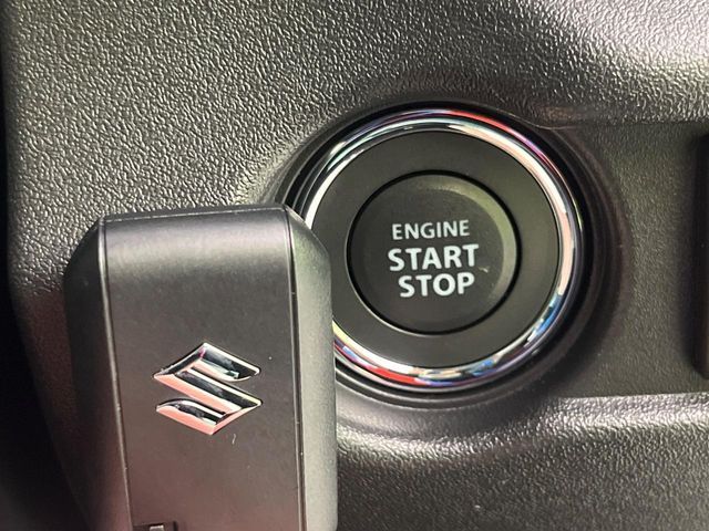 SUZUKI JIMNY NOMADE 2025 Image 31