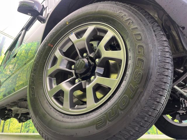 SUZUKI JIMNY NOMADE 2025 Image 31