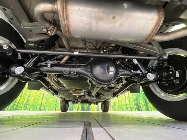 SUZUKI JIMNY NOMADE 2025 Image 31