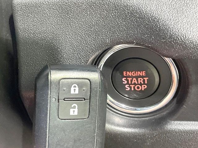 SUZUKI JIMNY 4WD 2019 Image 31