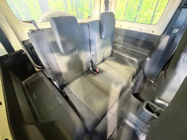 SUZUKI JIMNY 4WD 2019 Image 31