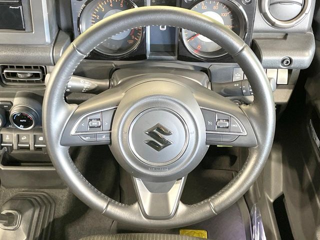 SUZUKI JIMNY 4WD 2019 Image 31