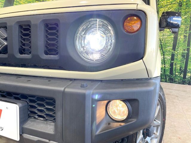 SUZUKI JIMNY 4WD 2019 Image 31