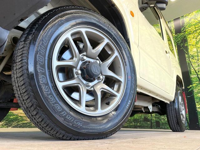 SUZUKI JIMNY 4WD 2019 Image 31