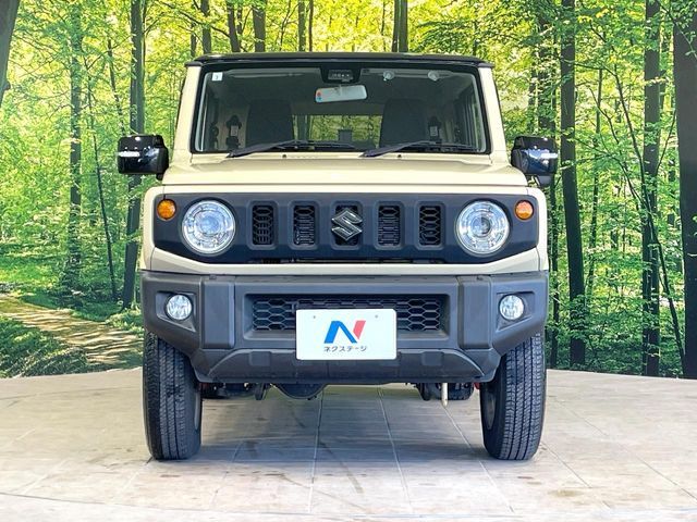 SUZUKI JIMNY 4WD 2019 Image 31
