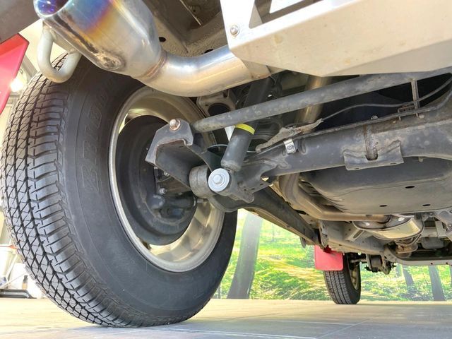 SUZUKI JIMNY 4WD 2019 Image 31