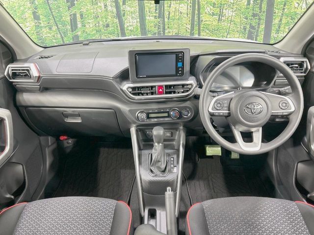 TOYOTA RAIZE 2023 Image 31