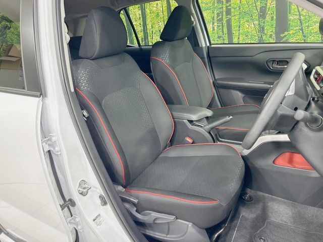 TOYOTA RAIZE 2023 Image 31