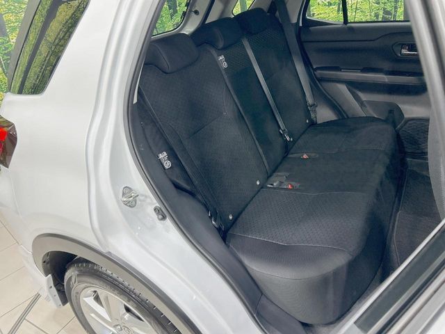 TOYOTA RAIZE 2023 Image 31