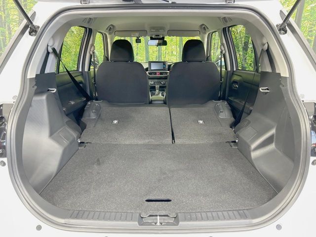 TOYOTA RAIZE 2023 Image 31