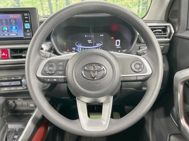 TOYOTA RAIZE 2023 Image 31