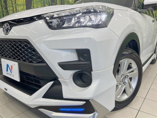 TOYOTA RAIZE 2023 Image 31