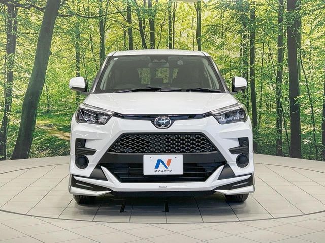 TOYOTA RAIZE 2023 Image 31