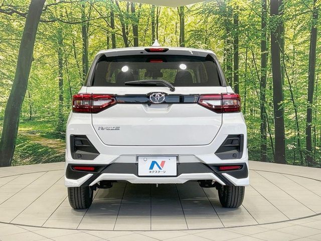 TOYOTA RAIZE 2023 Image 31