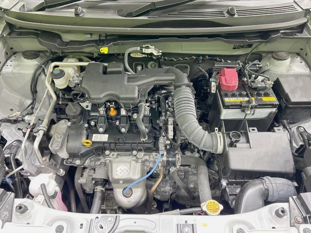 TOYOTA RAIZE 2023 Image 31