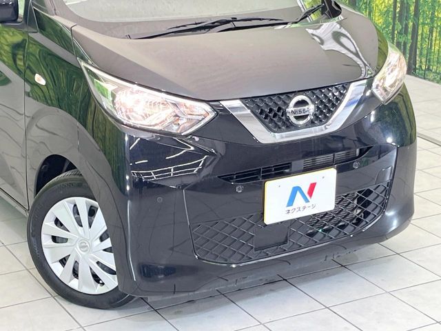 NISSAN DAYZ 2022 Image 31