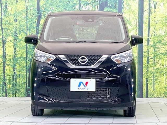 NISSAN DAYZ 2022 Image 31