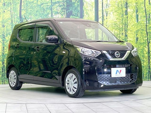 NISSAN DAYZ 2022 Image 31