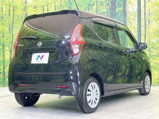 NISSAN DAYZ 2022 Image 31