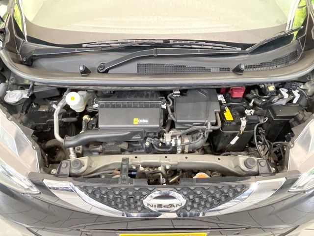 NISSAN DAYZ 2022 Image 31