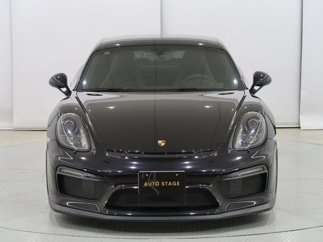 PORSCHE CAYMAN 2016 Image 31