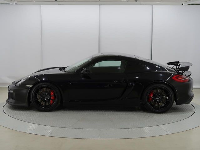 PORSCHE CAYMAN 2016 Image 31