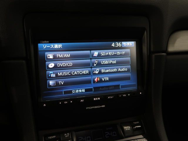 PORSCHE CAYMAN 2016 Image 31