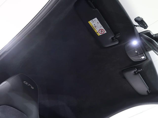 PORSCHE CAYMAN 2016 Image 31