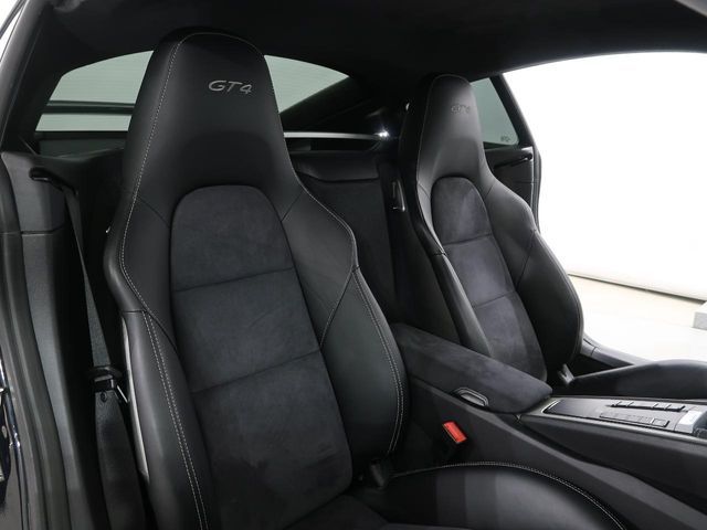 PORSCHE CAYMAN 2016 Image 31