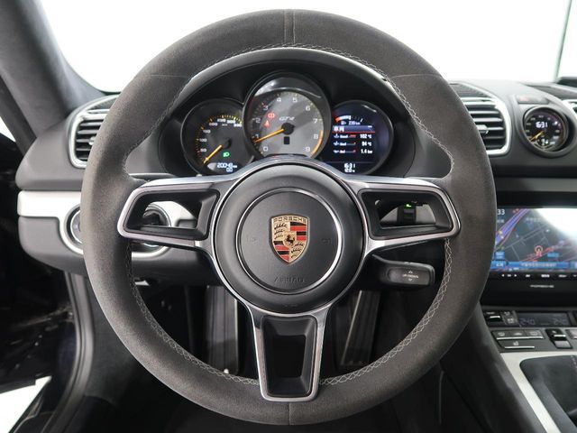 PORSCHE CAYMAN 2016 Image 31