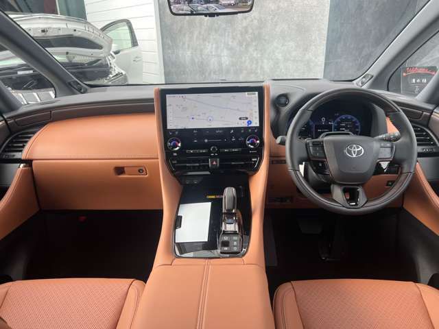 TOYOTA VELLFIRE  HYBRID 2024 Image 31