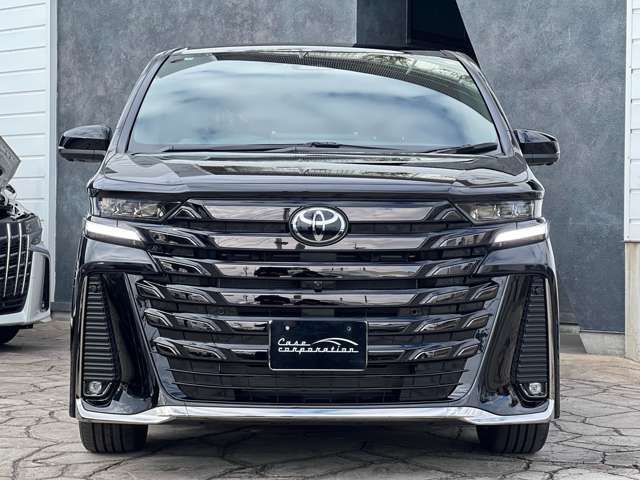 TOYOTA VELLFIRE  HYBRID 2024 Image 31