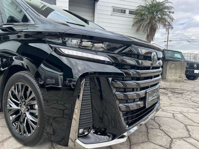 TOYOTA VELLFIRE  HYBRID 2024 Image 31