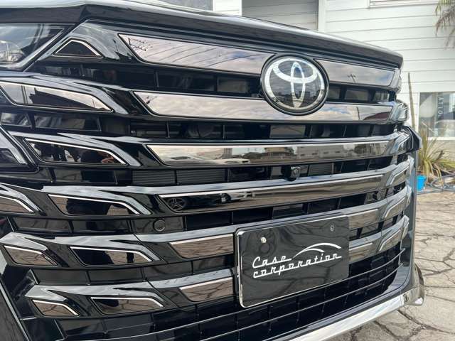 TOYOTA VELLFIRE  HYBRID 2024 Image 31