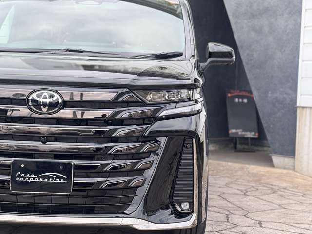TOYOTA VELLFIRE  HYBRID 2024 Image 31