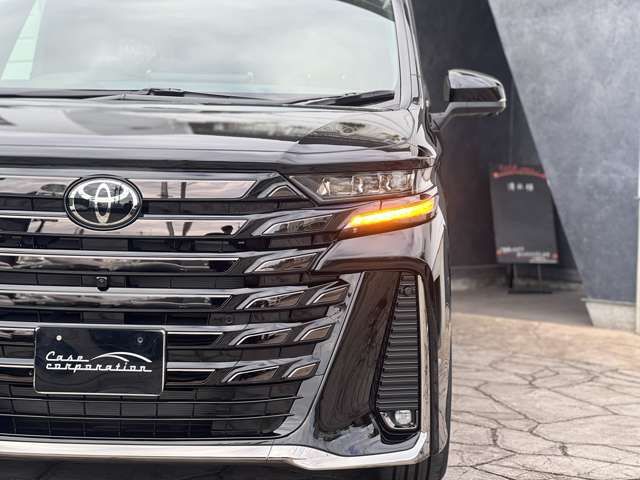 TOYOTA VELLFIRE  HYBRID 2024 Image 31