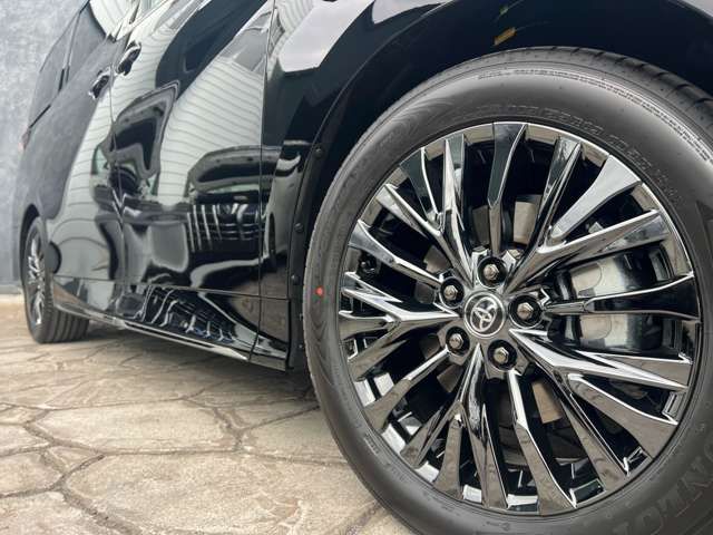 TOYOTA VELLFIRE  HYBRID 2024 Image 31