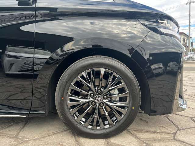 TOYOTA VELLFIRE  HYBRID 2024 Image 31