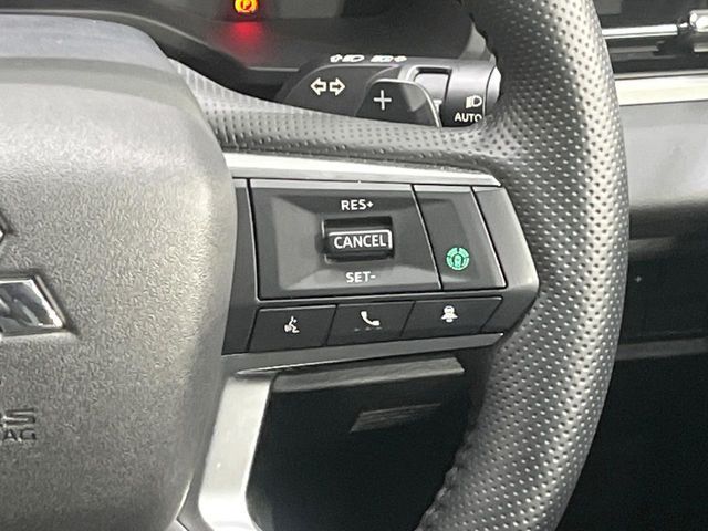 MITSUBISHI OUTLANDER PHEV 2022 Image 31