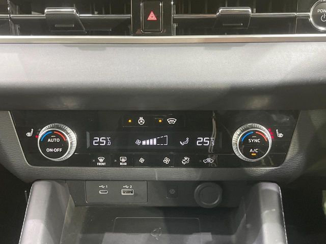 MITSUBISHI OUTLANDER PHEV 2022 Image 31