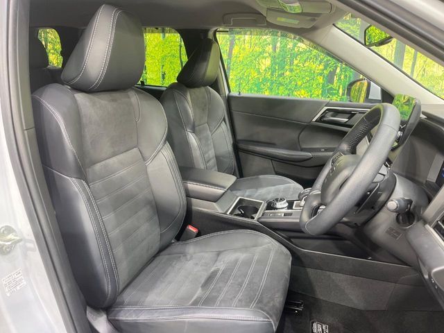 MITSUBISHI OUTLANDER PHEV 2022 Image 31