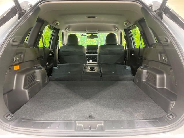 MITSUBISHI OUTLANDER PHEV 2022 Image 31