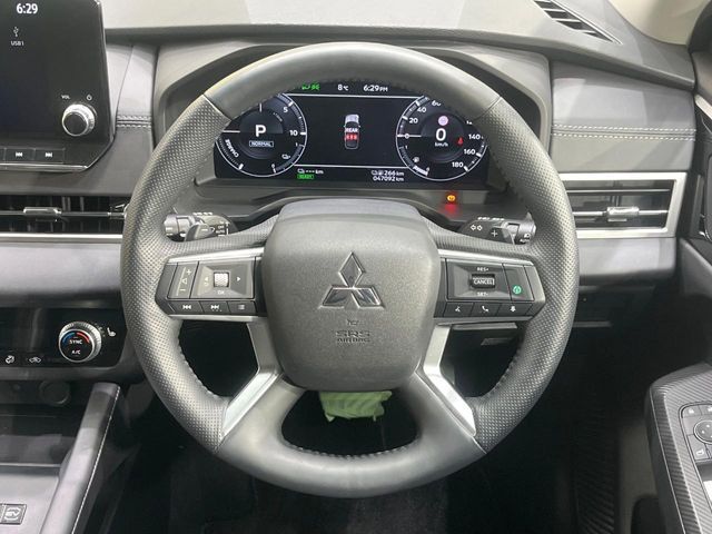 MITSUBISHI OUTLANDER PHEV 2022 Image 31