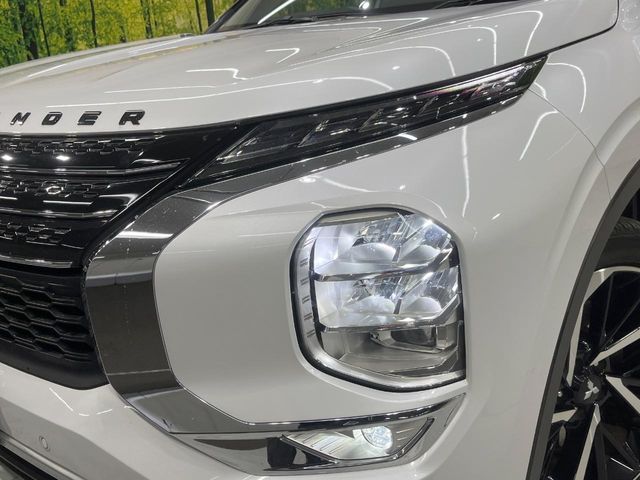 MITSUBISHI OUTLANDER PHEV 2022 Image 31