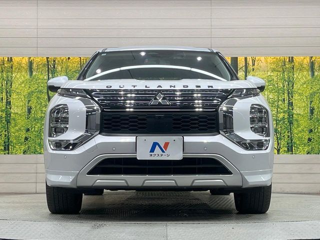 MITSUBISHI OUTLANDER PHEV 2022 Image 31