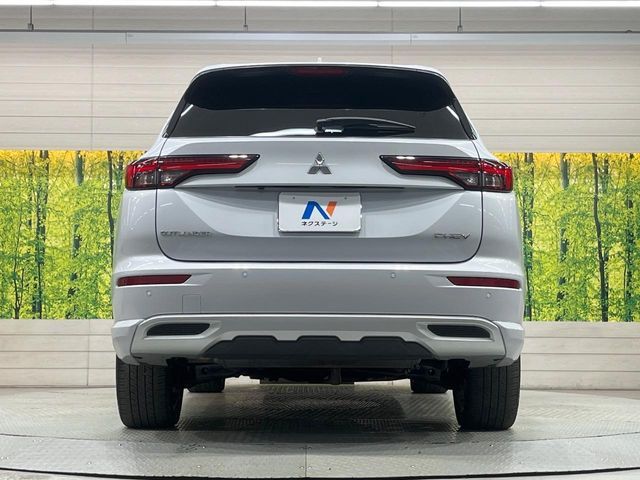 MITSUBISHI OUTLANDER PHEV 2022 Image 31