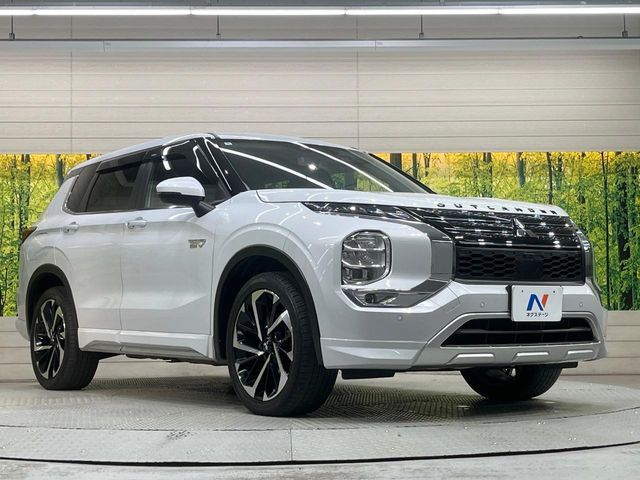 MITSUBISHI OUTLANDER PHEV 2022 Image 31