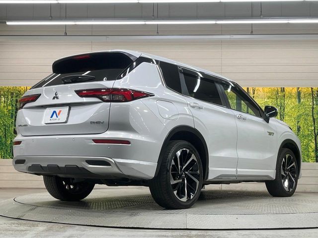 MITSUBISHI OUTLANDER PHEV 2022 Image 31