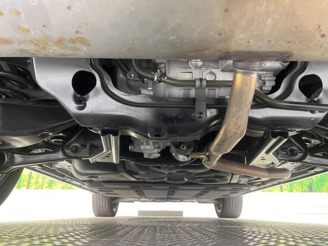 MITSUBISHI OUTLANDER PHEV 2022 Image 31