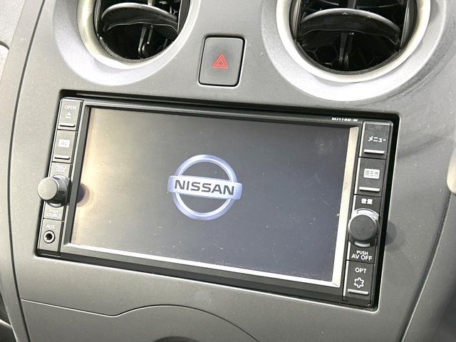 NISSAN NOTE 2017 Image 31